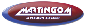 Martingom di Tagliente Giovanni - Martina Franca, Via Mottola Zona Industriale Km 2.200 Via Carlo Pisacane 33-35